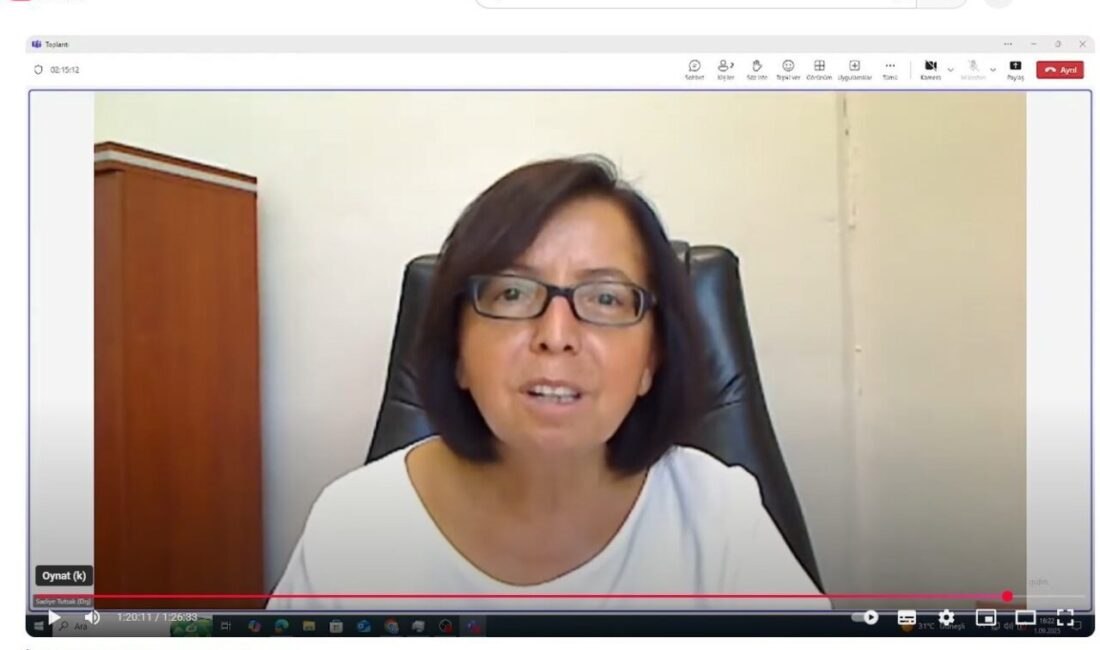 Uşak Üniversitesi, Uşak’ın Düşman İşgalinden Kurtuluşunun 103. yıl dönümü dolayısıyla