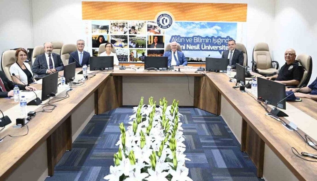 Ölçme, Seçme ve Yerleştirme Merkezi Başkanlığının 7 Eylül 2025 tarihinde