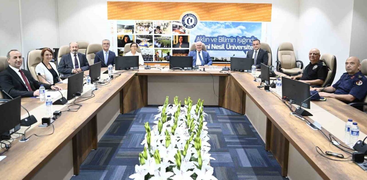 Ölçme, Seçme ve Yerleştirme Merkezi Başkanlığının 7 Eylül 2025 tarihinde