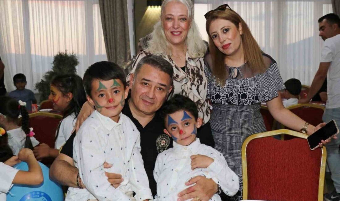 Okul öncesi ve ilkokul birinci sınıfa başlayan öğrencilere yönelik uyum