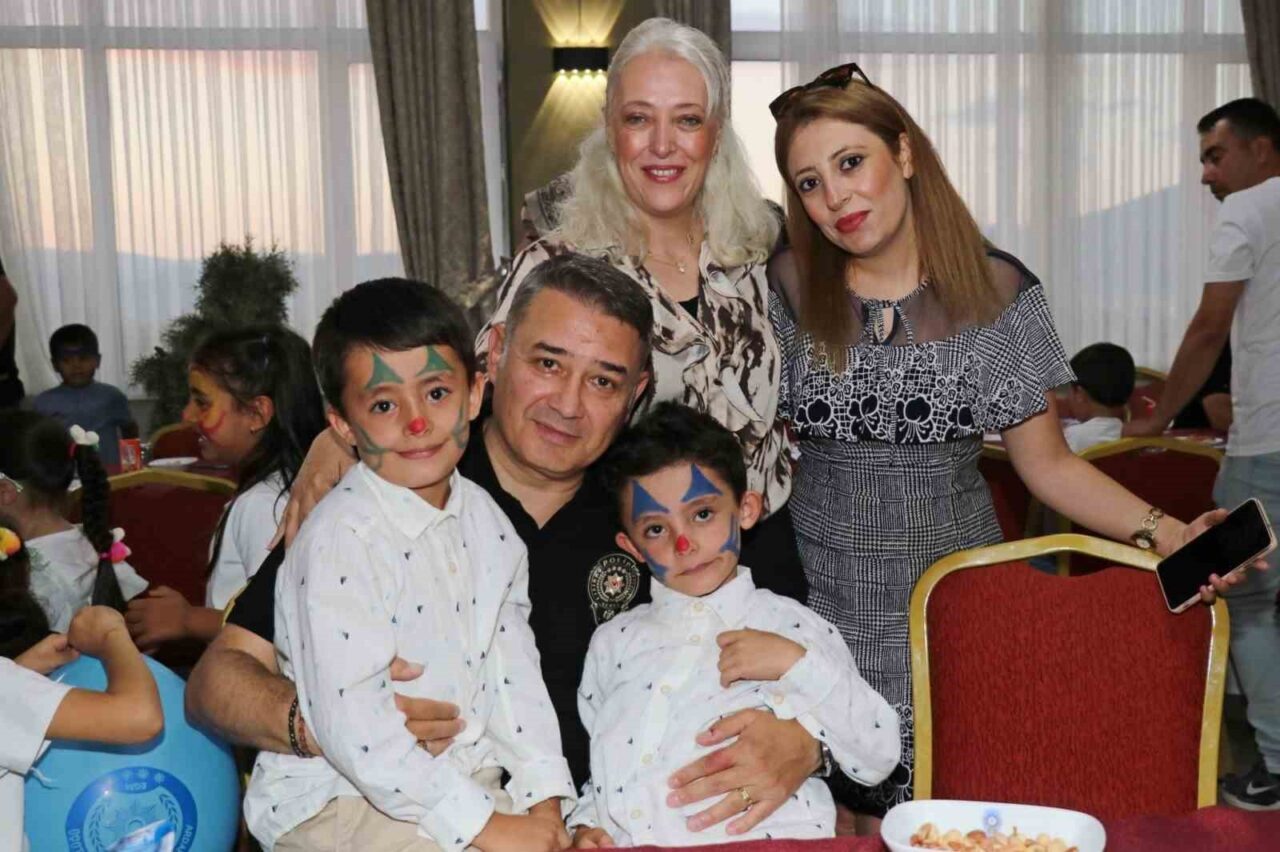 Okul öncesi ve ilkokul birinci sınıfa başlayan öğrencilere yönelik uyum