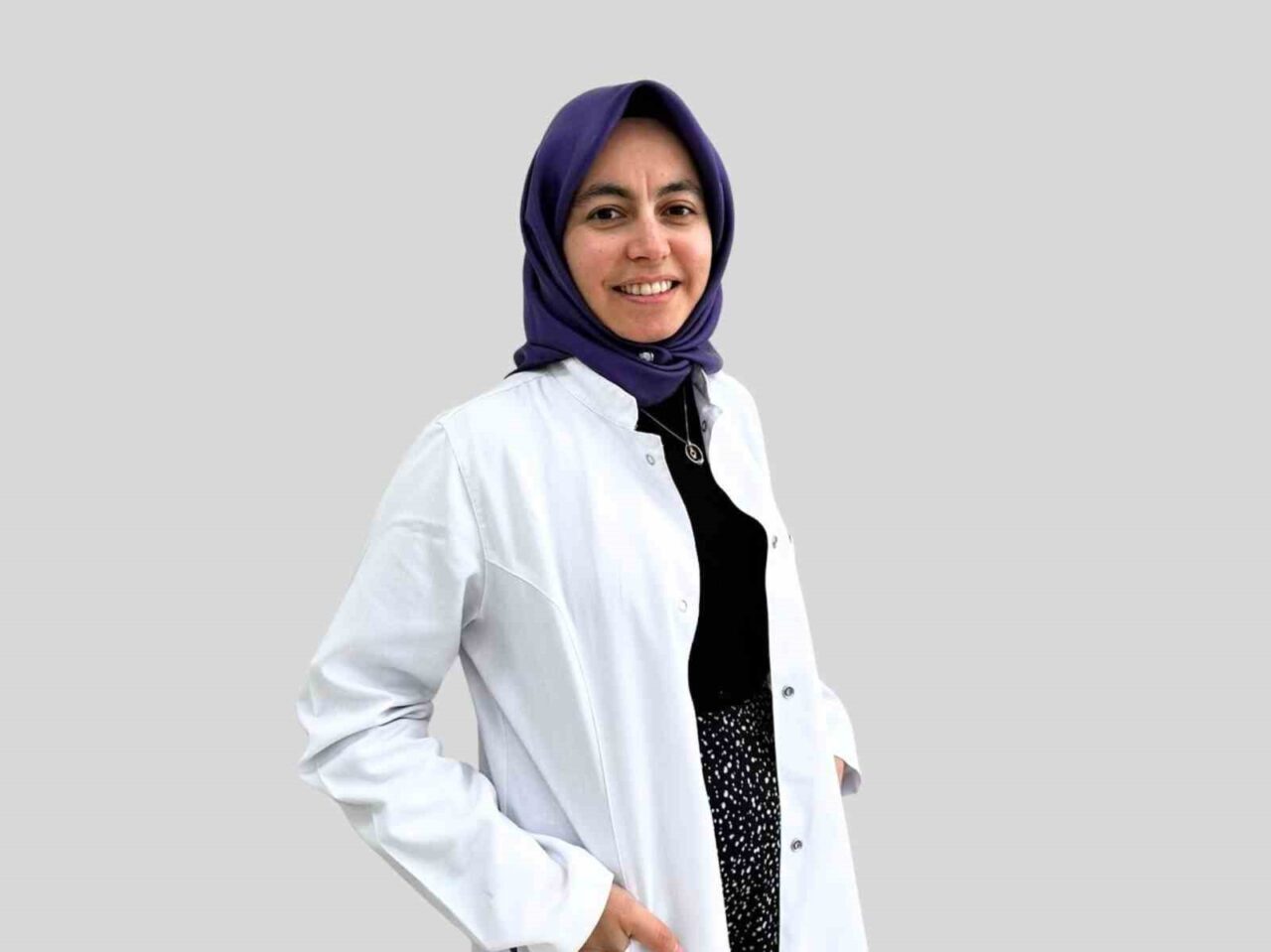 Bilecik Eğitim ve Araştırma Hastanesi Çocuk Hastalıkları Polikliniğine atanan Uzm.