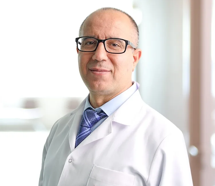 Psikiyatri Uzmanı Dr. Mehmet Ali Sağlanmak, halk arasında “iki uçlu