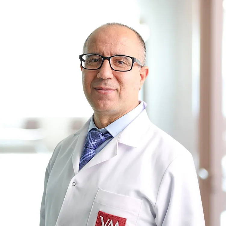 Psikiyatri Uzmanı Dr. Mehmet Ali Sağlanmak, halk arasında “iki uçlu