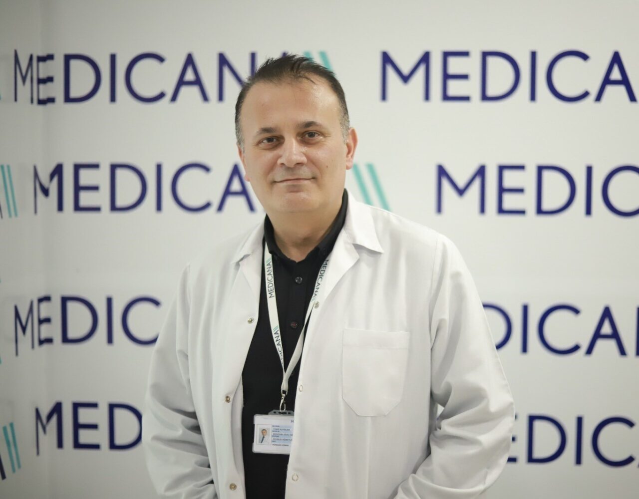 Nöroloji Uzmanı Dr. Yaşar Alpaslan, Alzheimer hastalığının günlük yaşamı nasıl