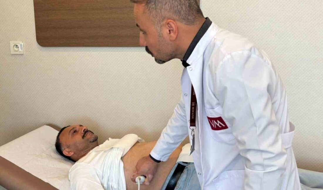 Prostat kanseri, erkeklerde en sık görülen kanser türlerinden biri olmasına