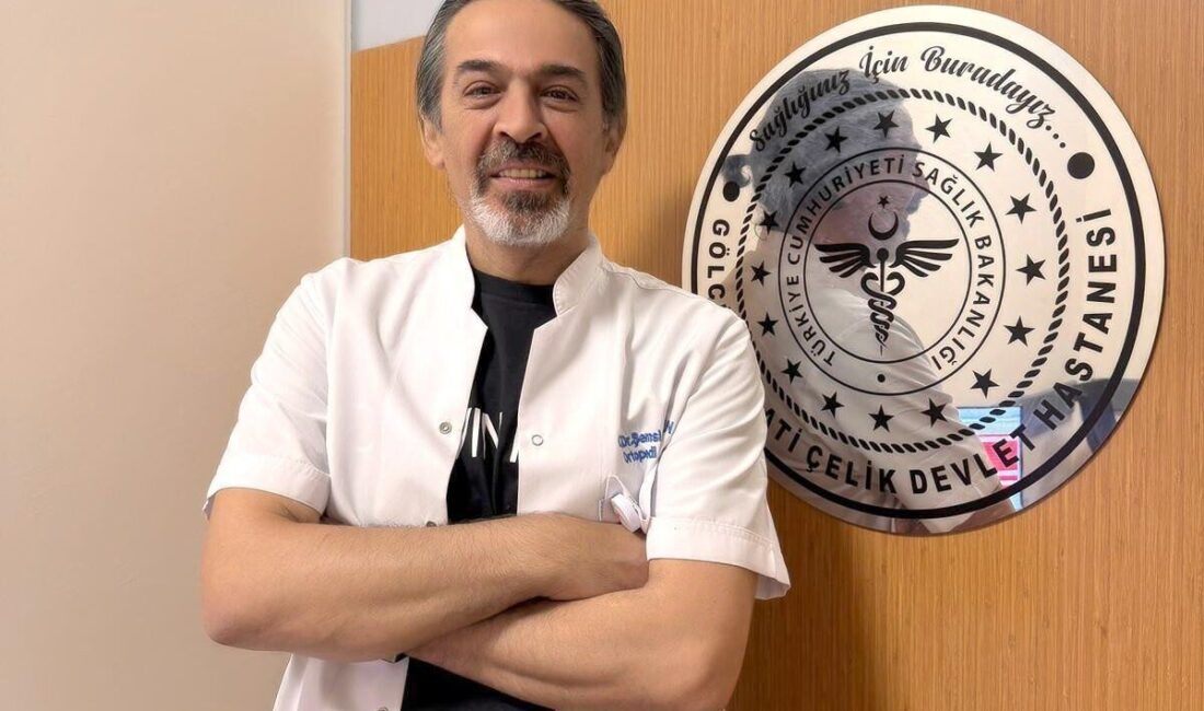 Uzmanlar, yeni eğitim-öğretim yılı öncesi okul çağındaki çocuklarda omurga eğrilikleri