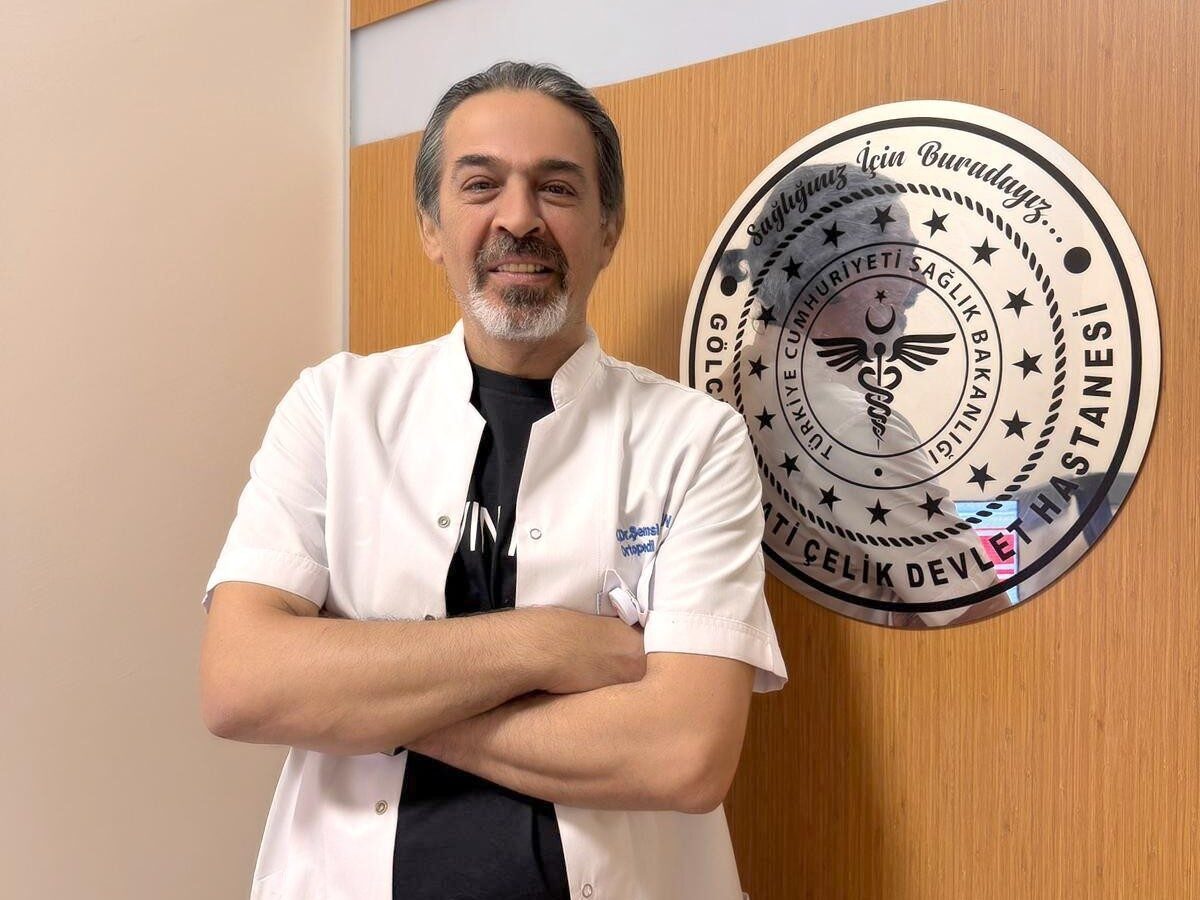 Uzmanlar, yeni eğitim-öğretim yılı öncesi okul çağındaki çocuklarda omurga eğrilikleri