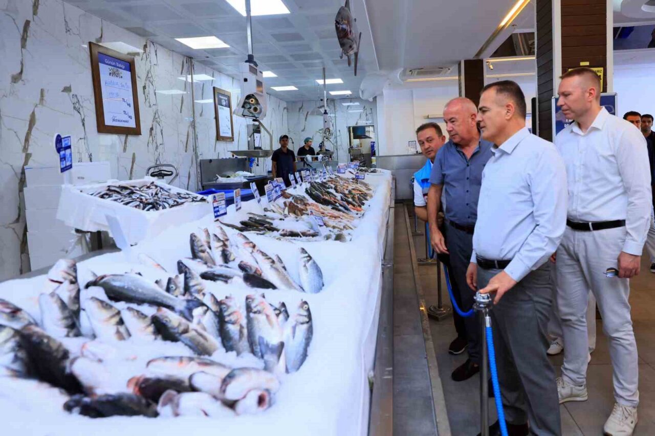 Muğla Valisi Dr. İdris Akbıyık, 2024 yılında 93 bin 122