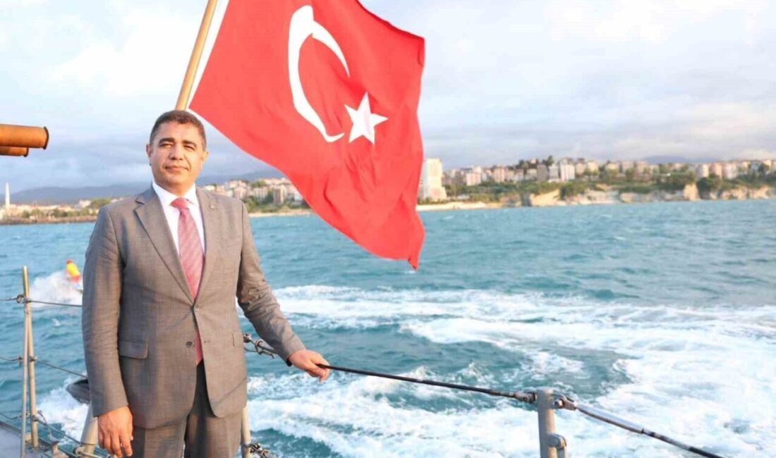 DÜZCE(İHA) – Düzce Valisi Selçuk Aslan, 27 Eylül Dünya Turizm