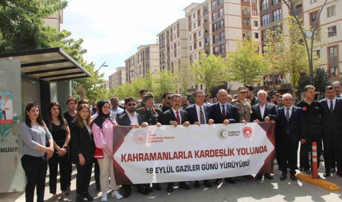 Gazi Mustafa Kemal Atatürk’e mareşallik unvanı ile gazilik unvanının verilişinin