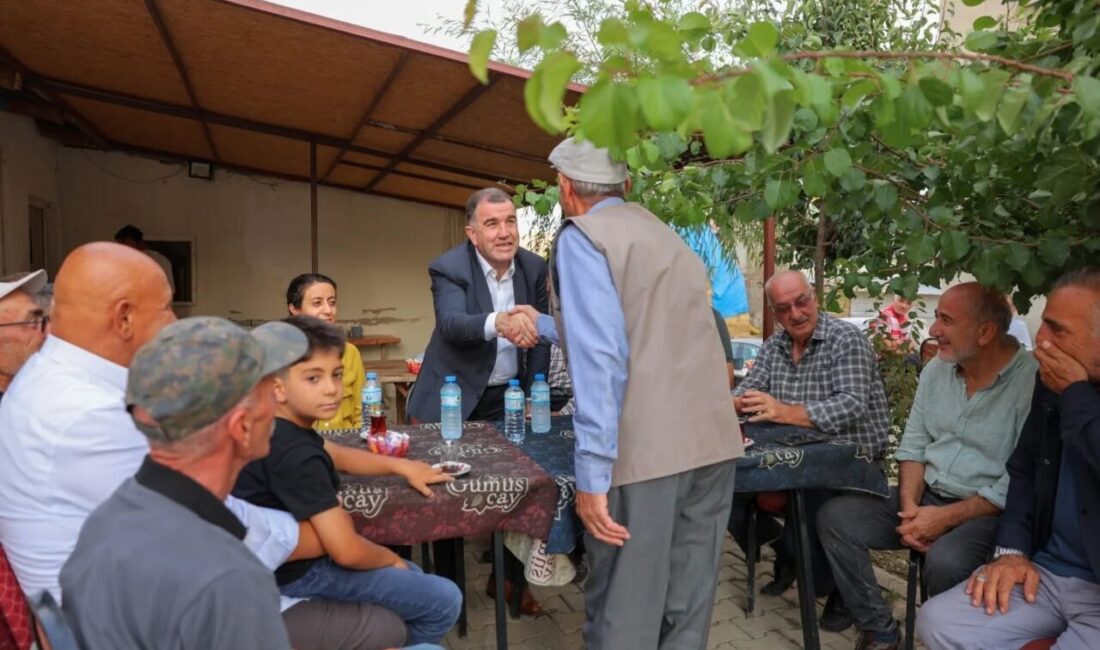 Bayburt Valisi Mustafa Eldivan, Kalecik köyü mezrasında meydana gelen ve