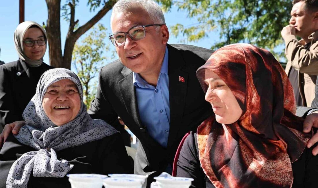 Sivas Valisi Yılmaz Şimşek, Cumhurbaşkanlığı tarafından ’Kesin korunacak hassas alan’