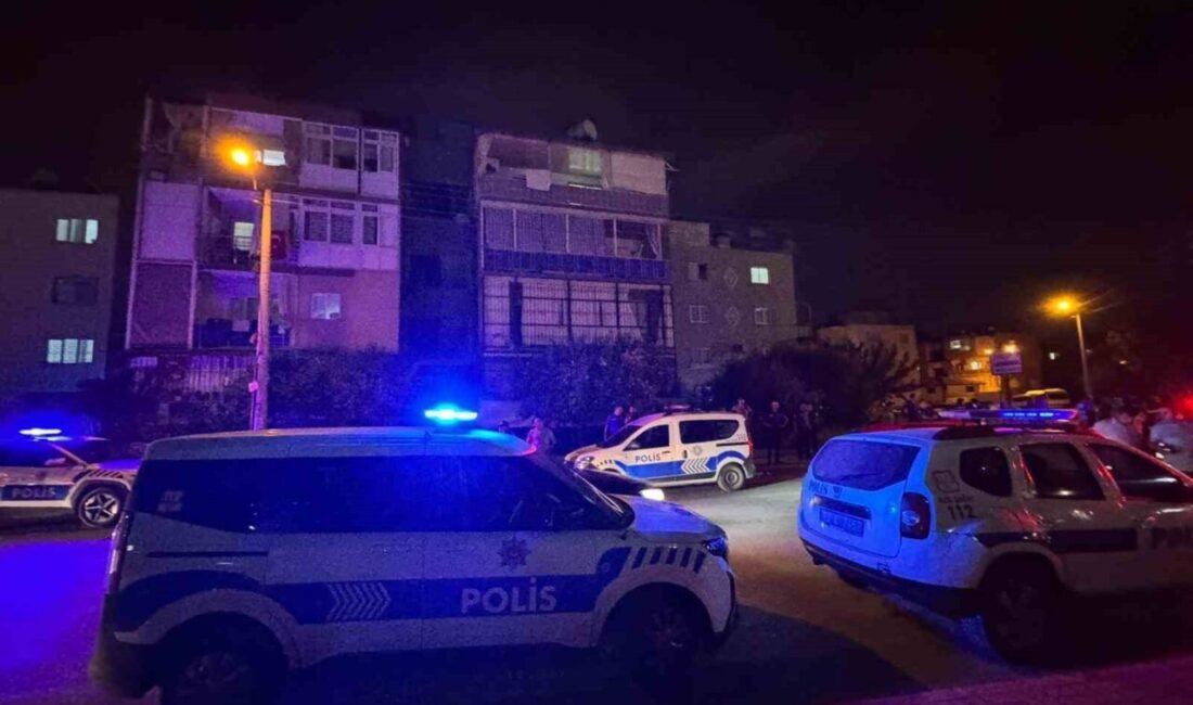 Mersin Valiliği ateşi silahla vurularak öldürülen 16 yaşındaki Hiranur’la ilgili