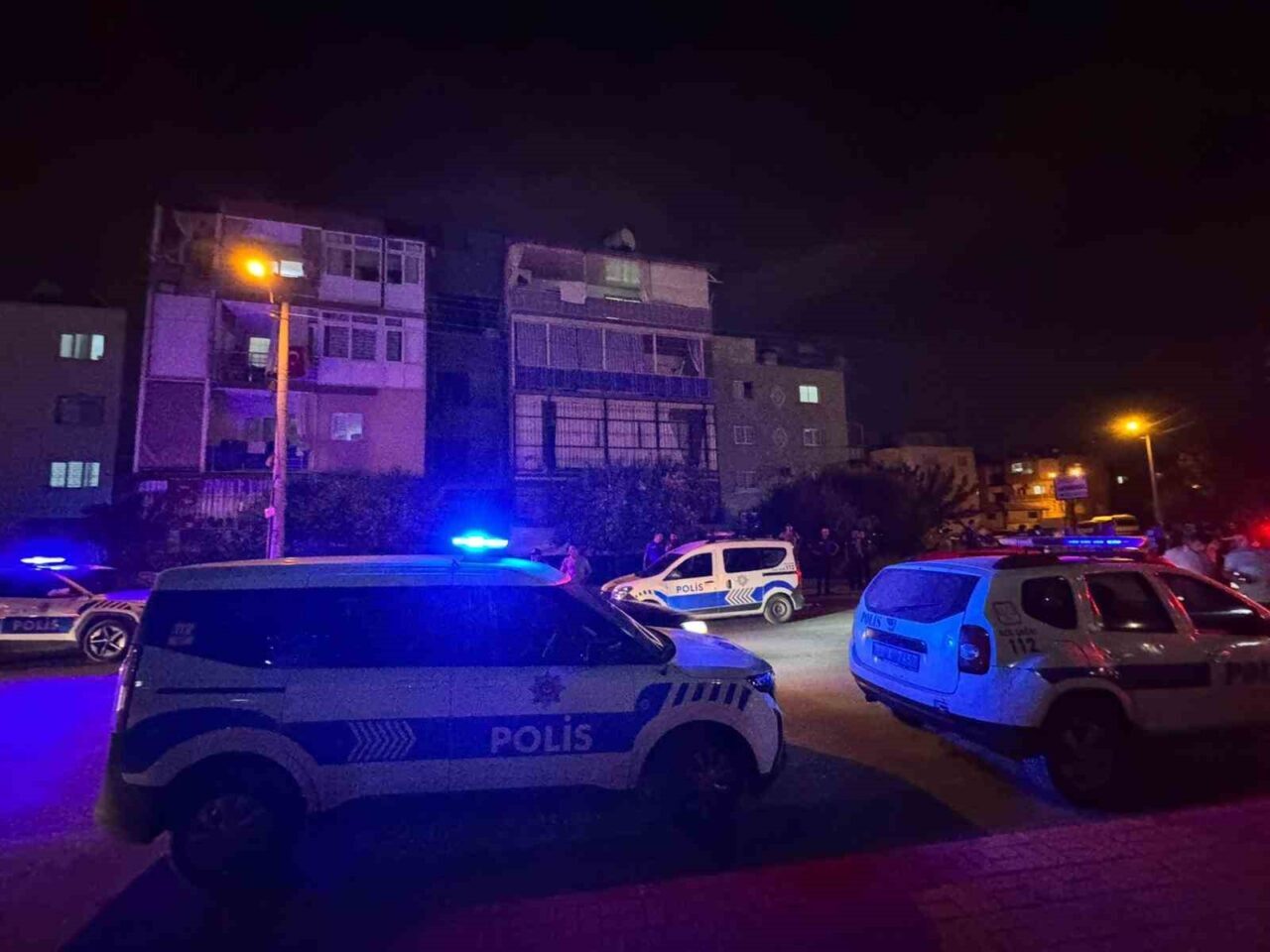 Mersin Valiliği ateşi silahla vurularak öldürülen 16 yaşındaki Hiranur’la ilgili