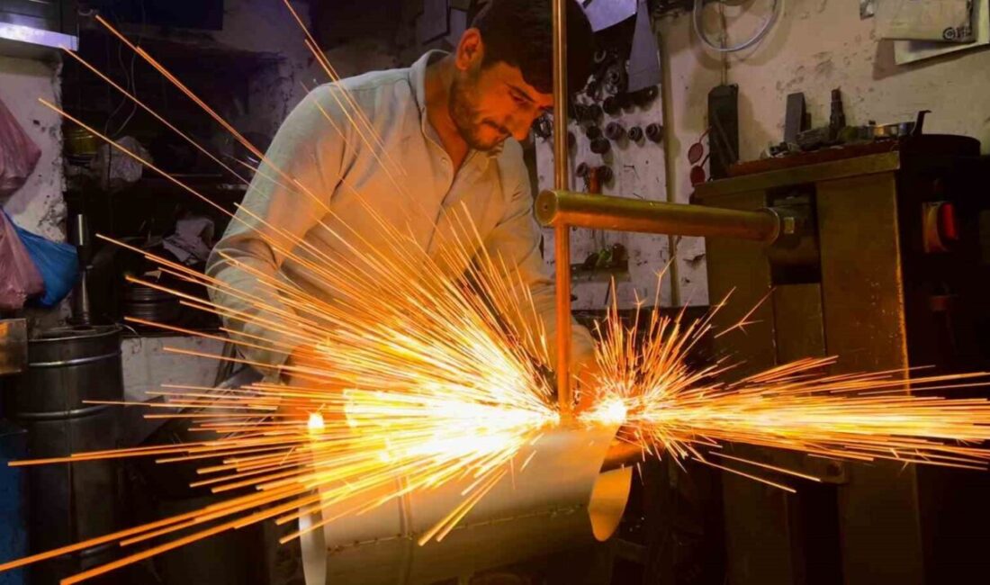 Van’da soğukların etkisini göstermesi ve yüksek kesimlere ilk karın düşmesinin