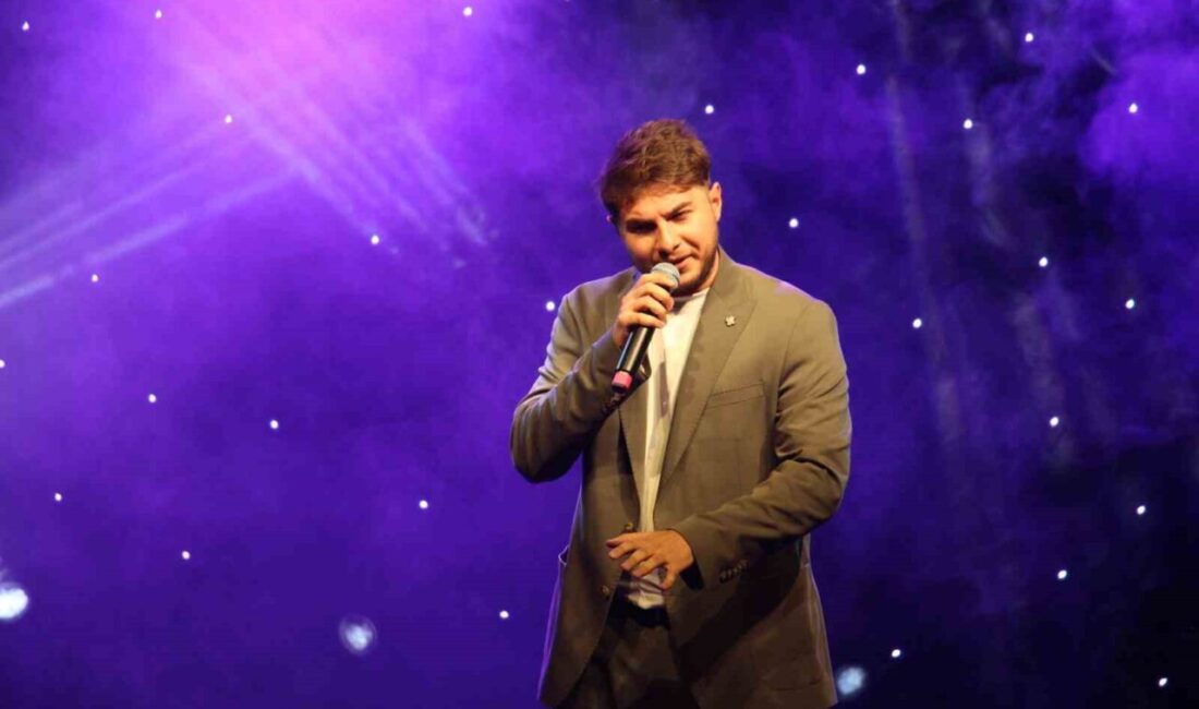 Gençlik ve Spor Bakanlığı tarafından düzenlenen ‘10. Gençlik Kültür ve