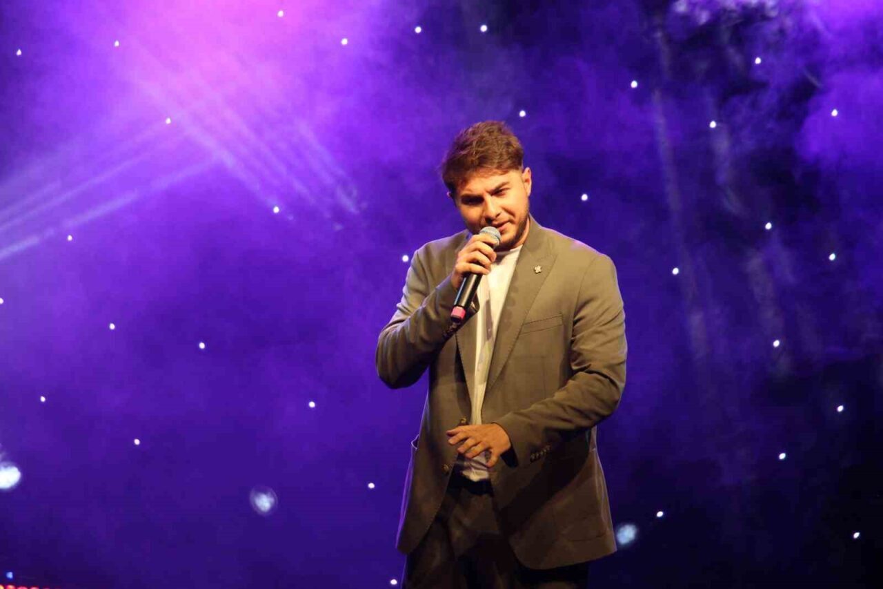 Gençlik ve Spor Bakanlığı tarafından düzenlenen ‘10. Gençlik Kültür ve