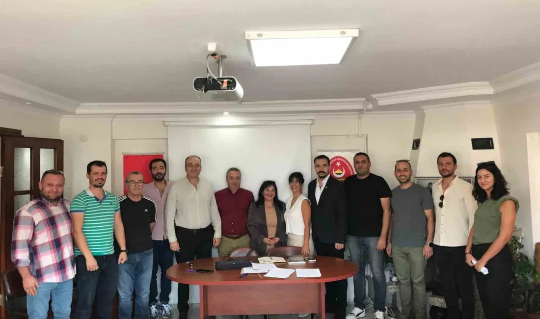 Veteriner hekimlerin mesleki etik sorunları, Ondokuz Mayıs Üniversitesi’nin başlattığı projeyle
