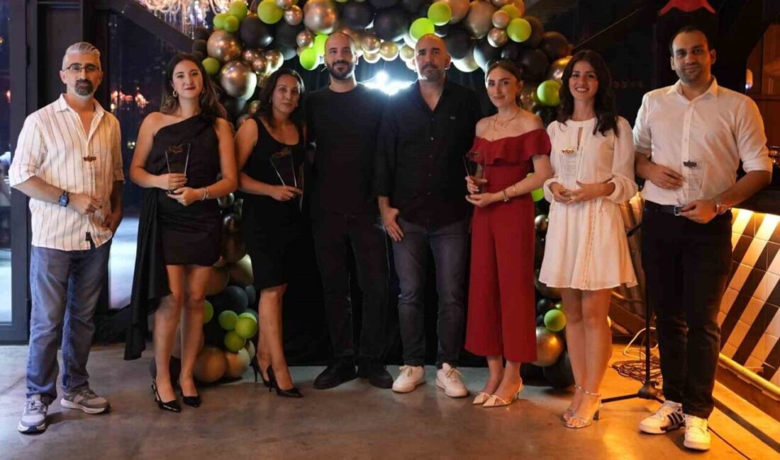 Hızlı teslimat şirketlerinden Vigo, altıncı yılını kutladı. Türkiye’nin önde gelen