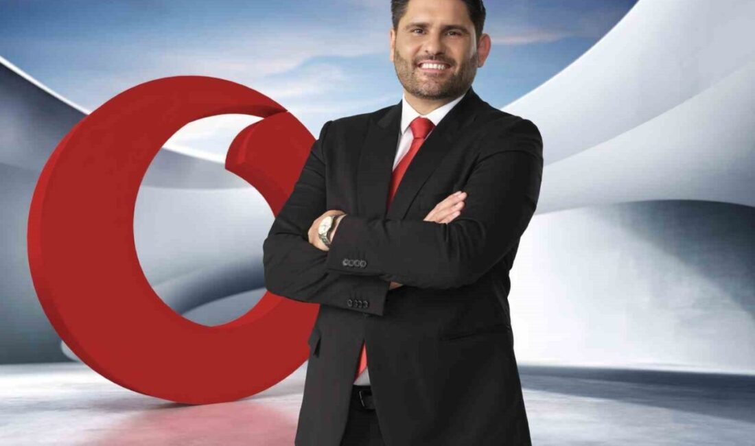 Vodafone Türkiye, fiber odaklı yatırımlarına bir yenisini ekleyerek XGS-PON teknolojisini