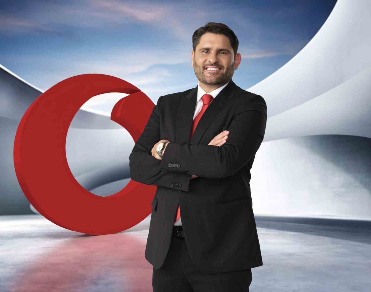 Vodafone Türkiye, fiber odaklı yatırımlarına bir yenisini ekleyerek XGS-PON teknolojisini