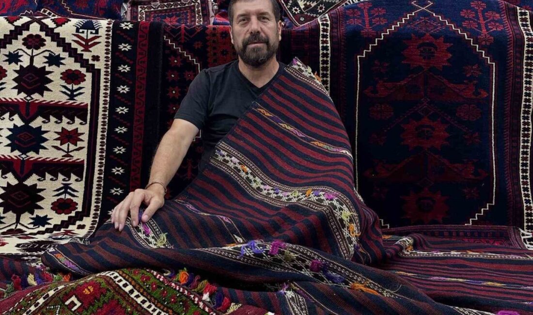 Kültür ve Turizm Bakanlığı tarafından organize edilen Kültür Yolu Festivali’nin