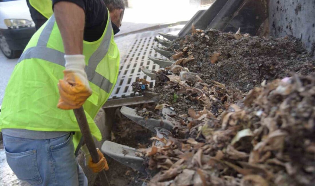 Bilecik Belediyesi Fen İşleri Müdürlüğü ekipleri faaliyetleri kapsamında şehirdeki birçok