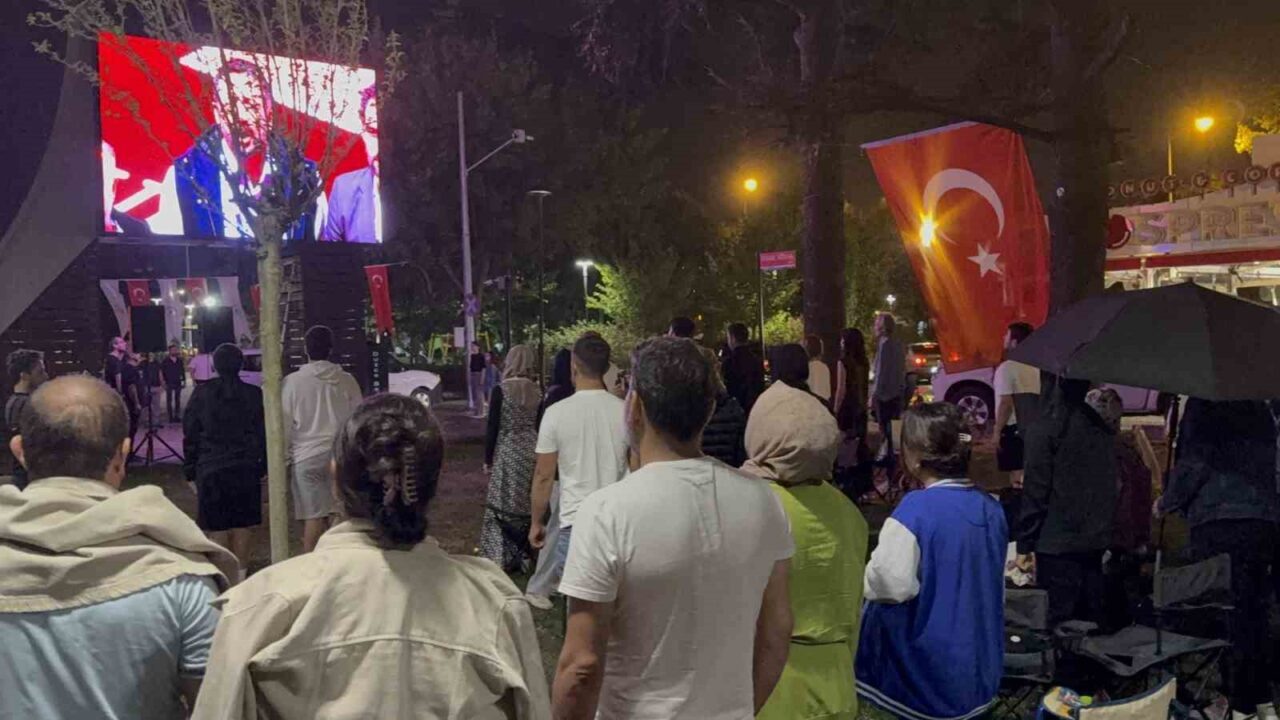 Avrupa Basketbol Şampiyonası yarı finalinde A Milli Basketbol Takımı’nın Yunanistan