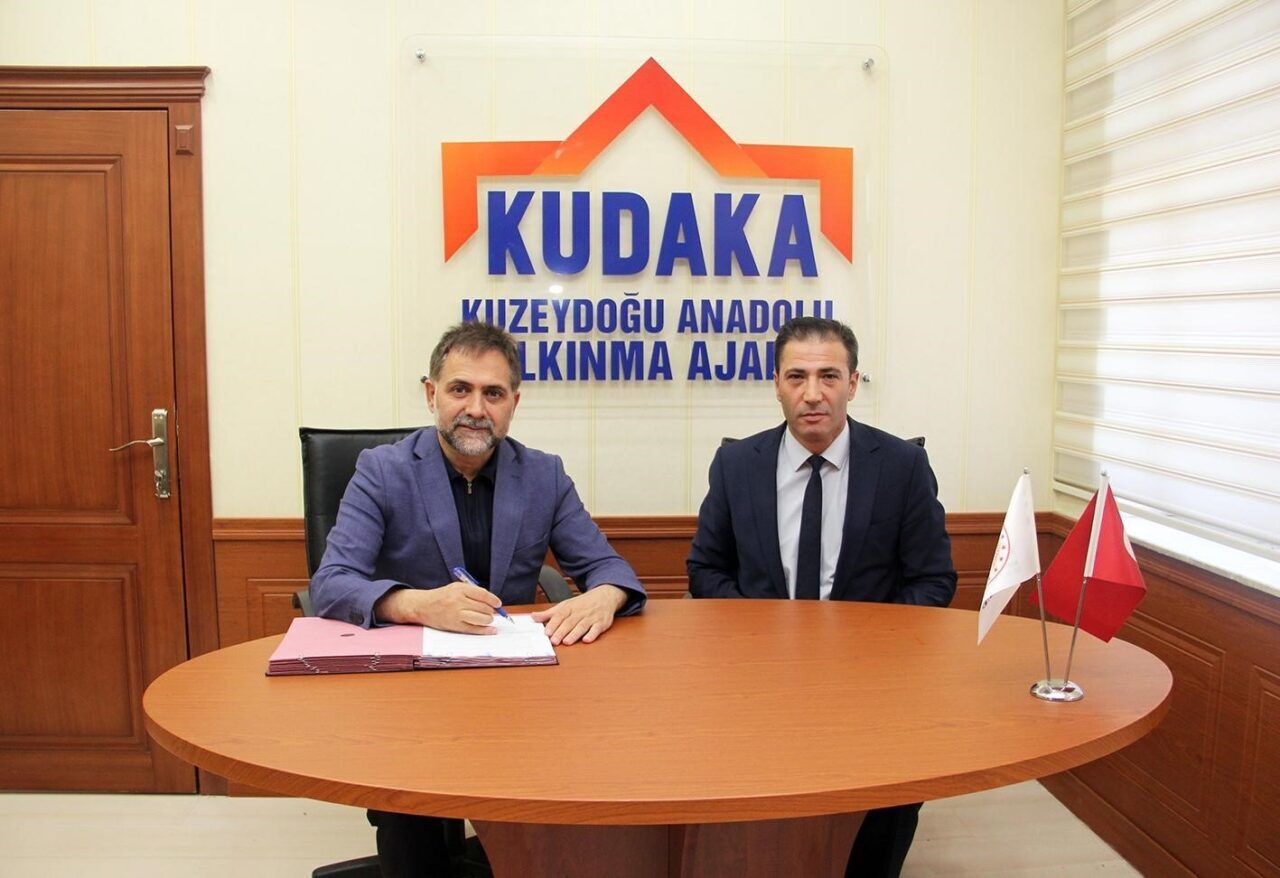 Yakutiye ilçesinde çevre dostu atık yönetimi konusunda önemli bir adım