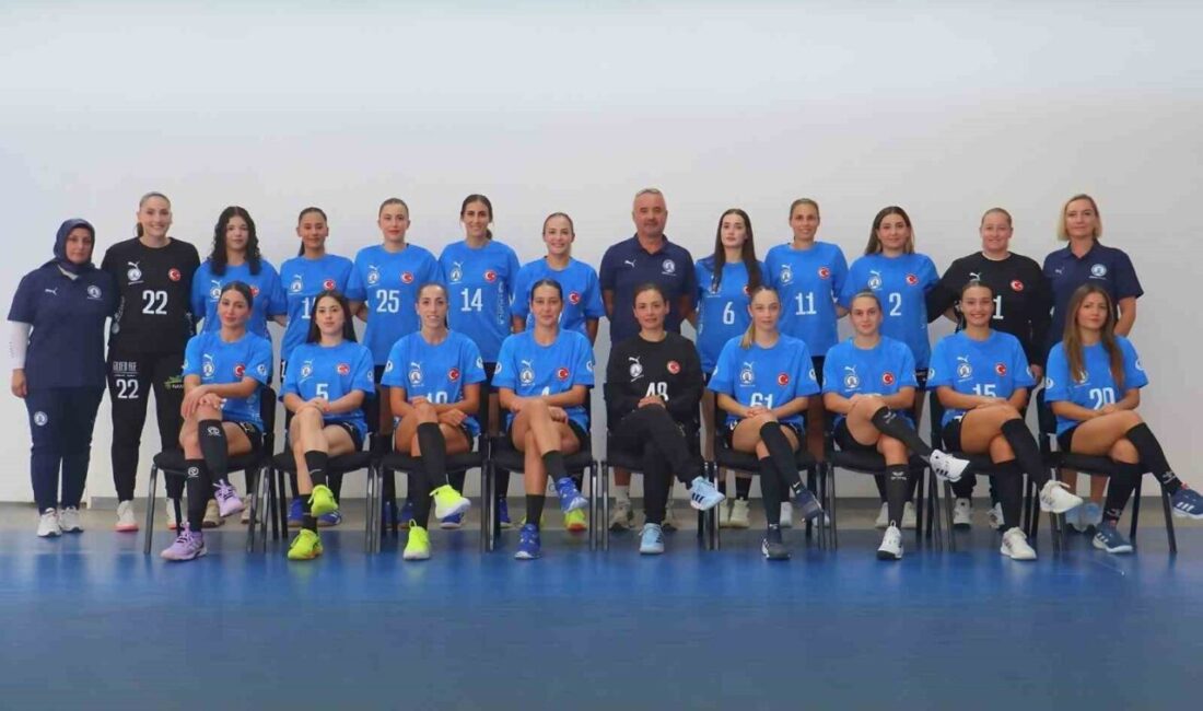 Kadınlar Hentbol Süper Ligi’nin güçlü temsilcisi Armada Praxis Yalıkavakspor, Avrupa