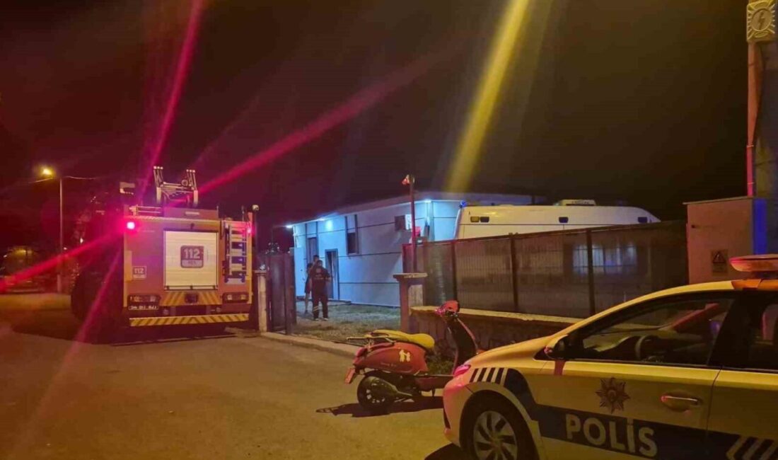 Sakarya’nın Sapanca ilçesinde kendisinden haber alınamayan 75 yaşındaki yaşlı kadın,