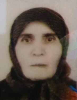 Denizli’nin Merkezefendi ilçesinde tek başına yaşayan 81 yaşındaki kadın evinde