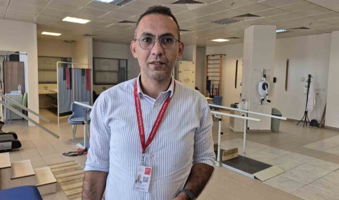 Düzce(İHA) – Düzce’de tarlada, bağda hasat dönemi başladı. Üreticiler yıl