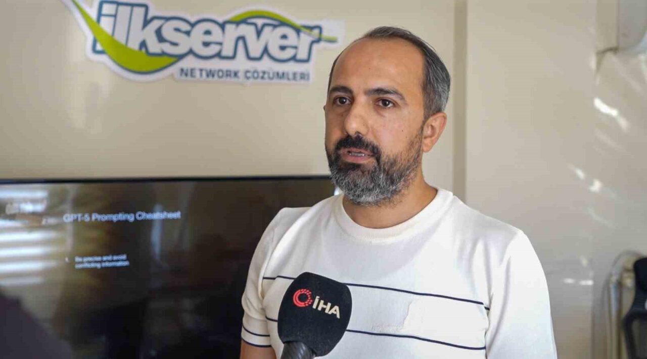 Teknolojinin vazgeçilmez bir parçası haline gelen ve artık günlük hayatta