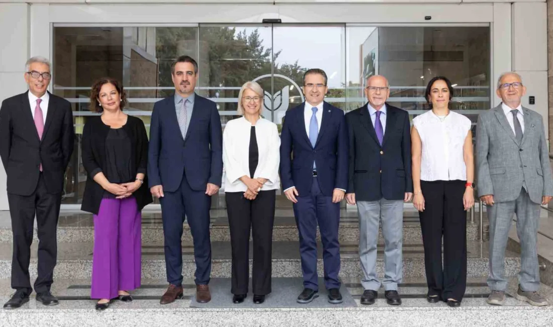 ABD Stanford Üniversitesinin her yıl hazırladığı “Dünyadaki En Etkili Bilim