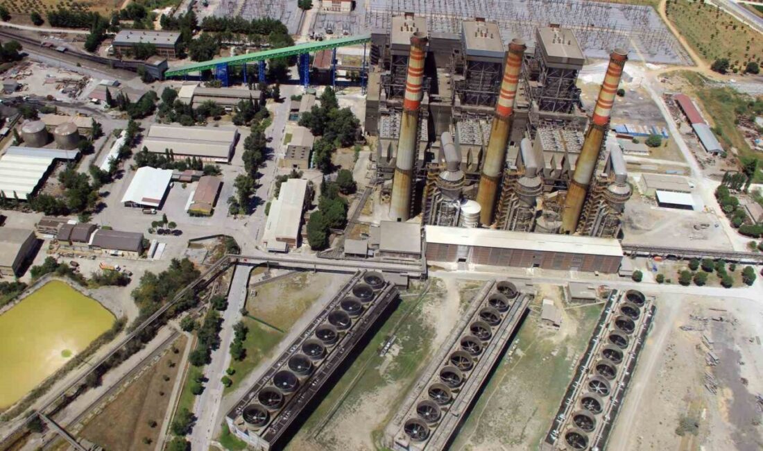 Yatağan Termik Enerji Üretim A.Ş., kamulaştırma süreci hakkında kamuoyuna bilgilendirmek