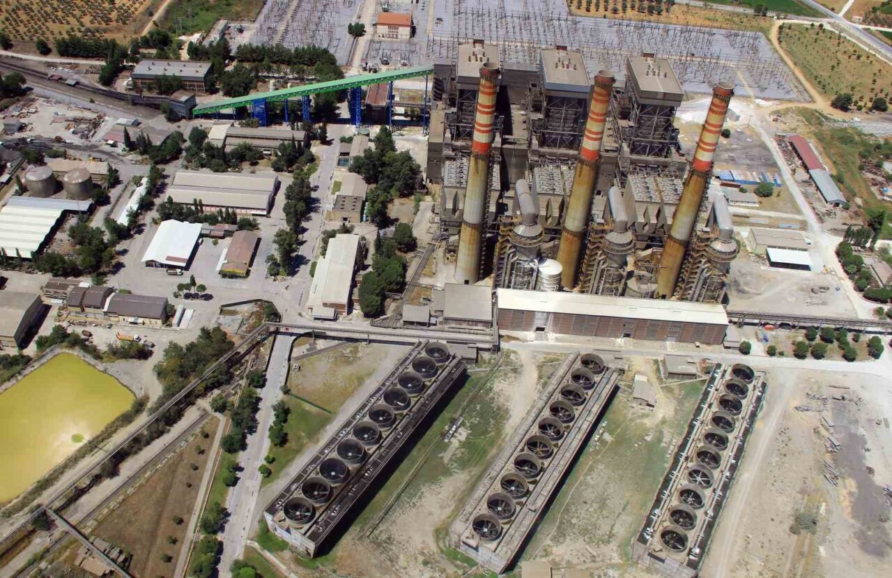 Yatağan Termik Enerji Üretim A.Ş., kamulaştırma süreci hakkında kamuoyuna bilgilendirmek