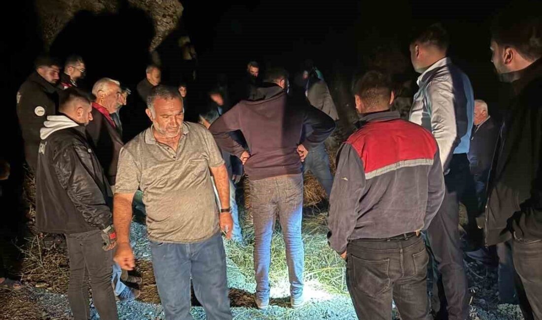 Kars’ta Yaylada geçirdiği kalp krizi sonucu hayatını kaybeden vatandaşın cenazesini