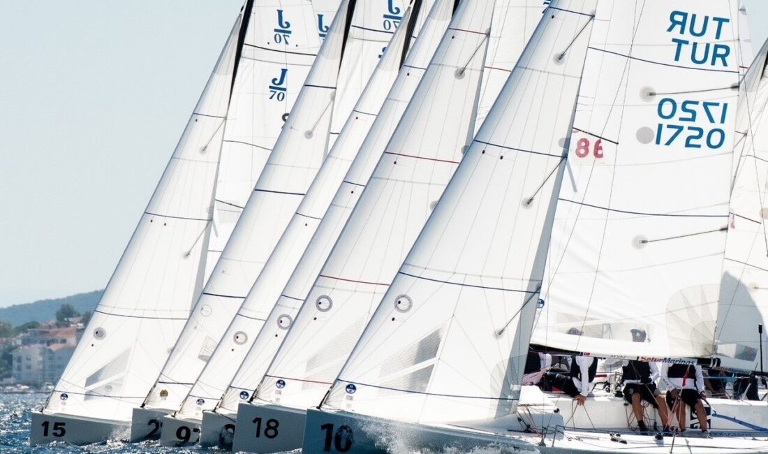 İstanbul’un tarihi ve doğal güzellikleri eşliğinde gerçekleşen 13. TAYK-Eker Olympos