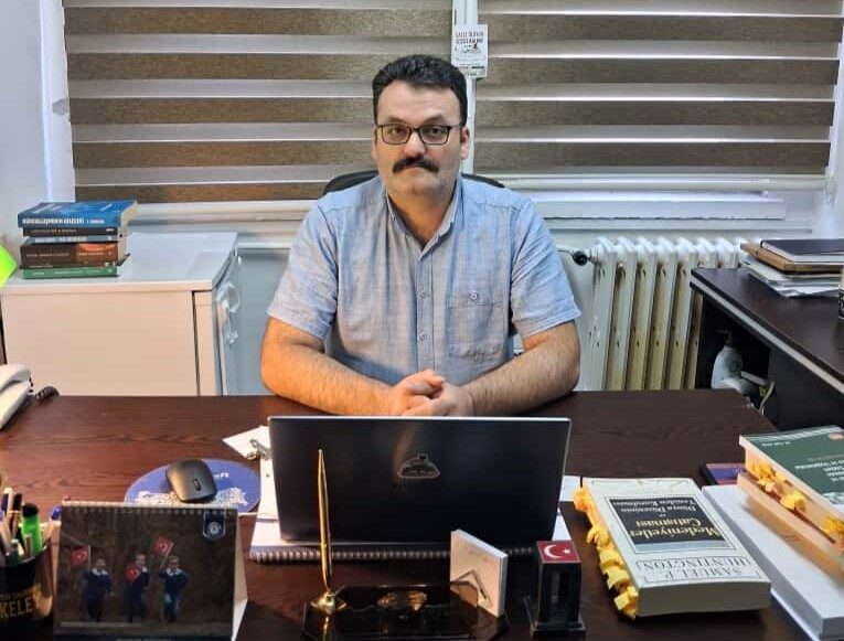 Ondokuz Mayıs Üniversitesi (OMÜ) İnsan ve Toplum Bilimleri Fakültesi Coğrafya