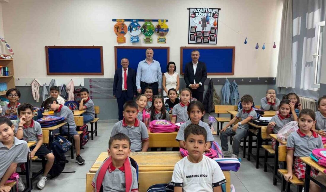 Yeniköy Kemerköy Enerji, bu yıl da faaliyet gösterdiği bölgedeki 750