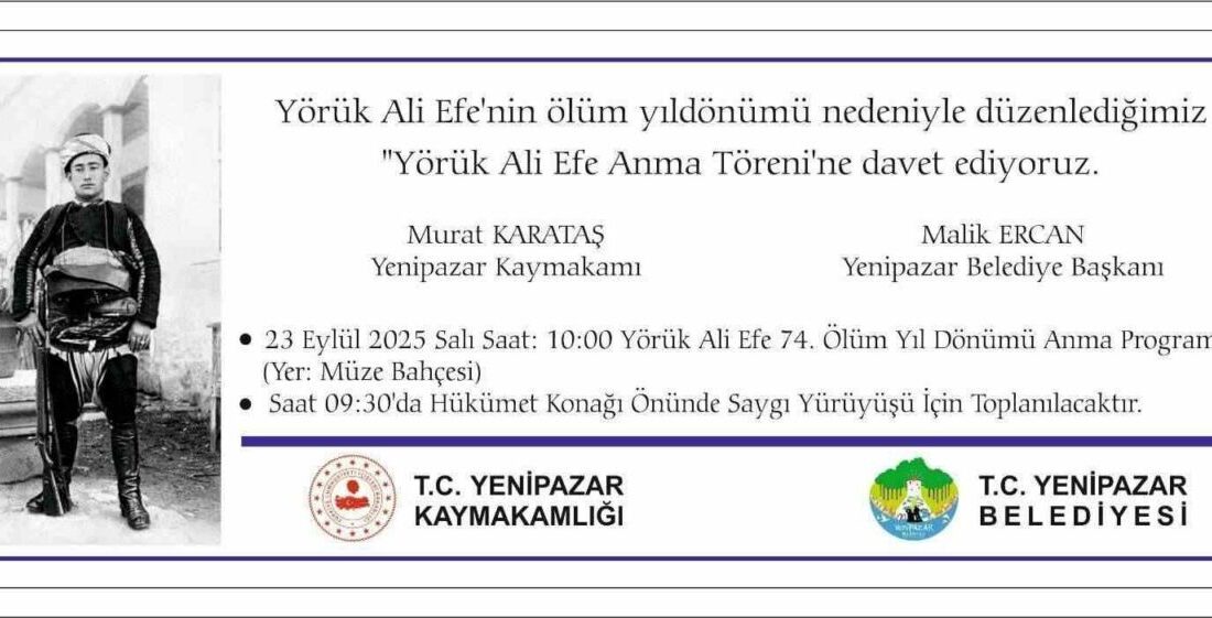 Aydın’ın kurtuluş mücadelesinde önemli bir yere sahip olan Milli Mücadele