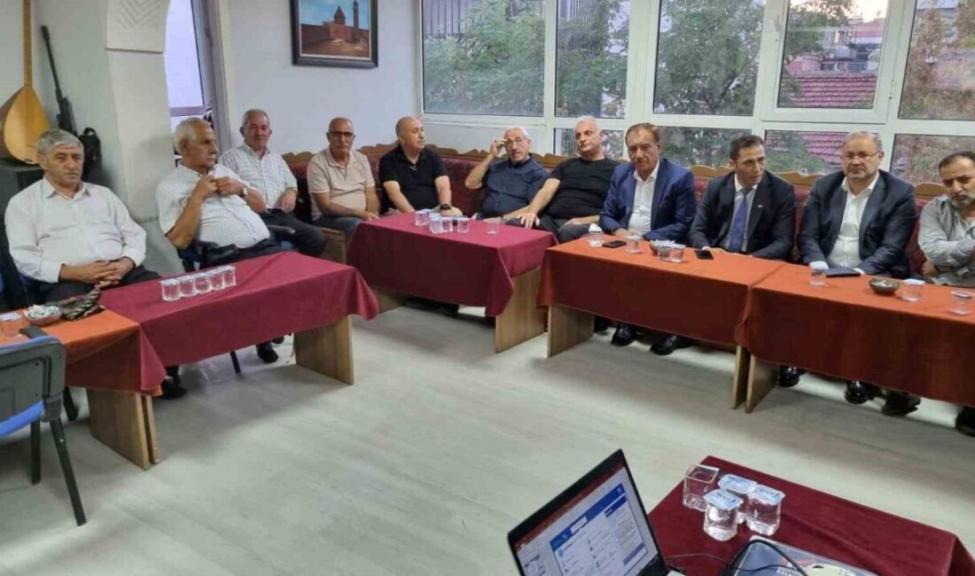 Sanayi ve Teknoloji Bakanlığı koordinasyonunda yürütülen “Yerel Kalkınma Hamlesi Teşvik