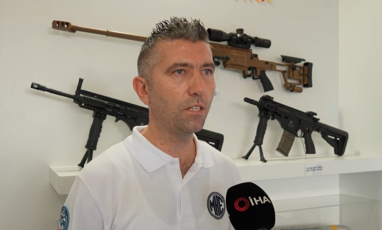 TCG AKHİSAR başta olmak üzere MİLGEM projesi çerçevesinde üretilen gemilere