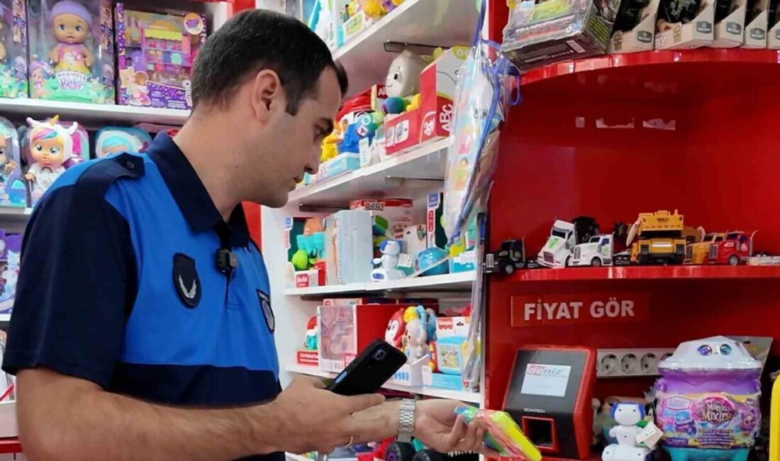 2025-2026 eğitim-öğretim yılının başlamasına kısa bir süre kala Yeşilyurt Belediyesi