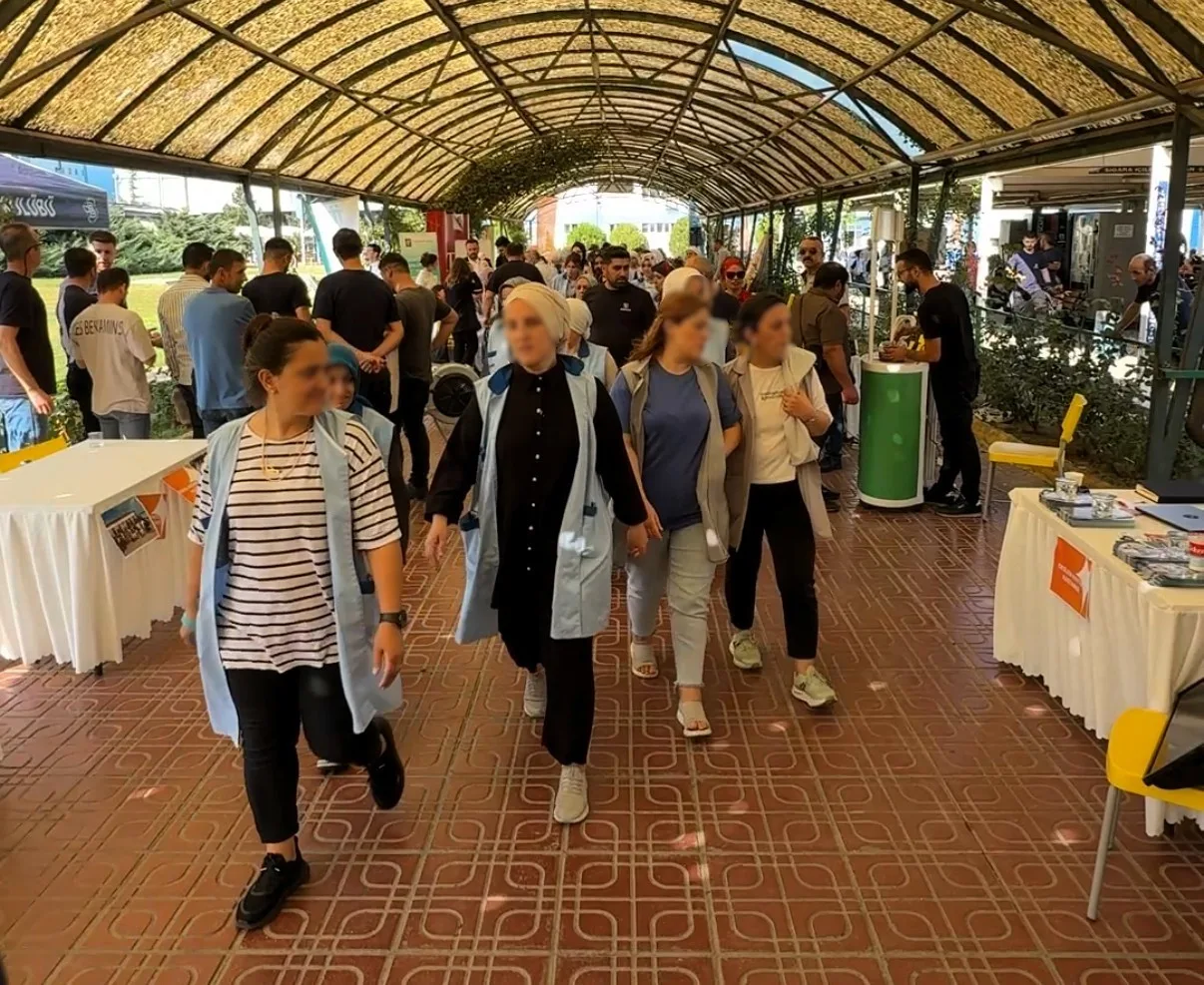 Yeşim Grup, her yıl Eylül ayında düzenlediği “Sürdürülebilirlik Ayı” etkinlikleri