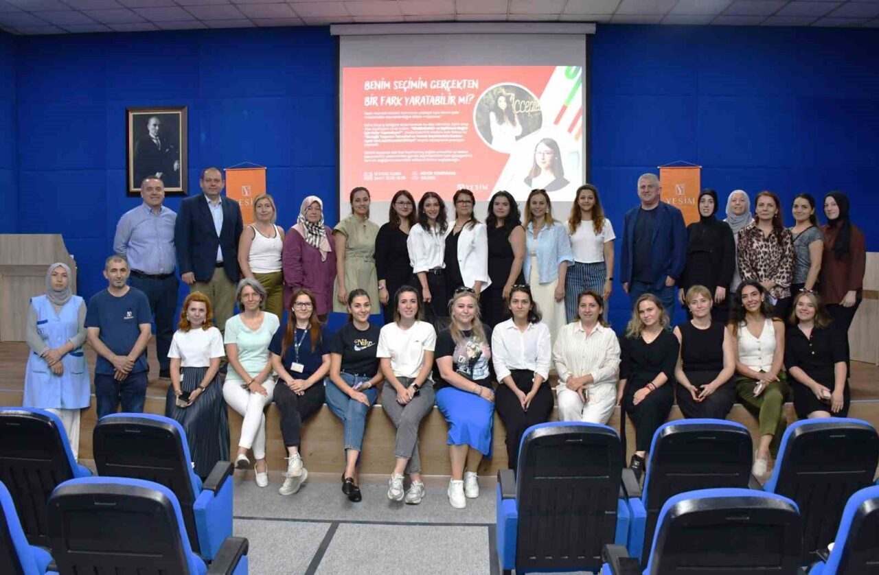 Yeşim Grup, bu yıl tedarikçilerinden Sofra/Compass Grup Türkiye iş birliğiyle