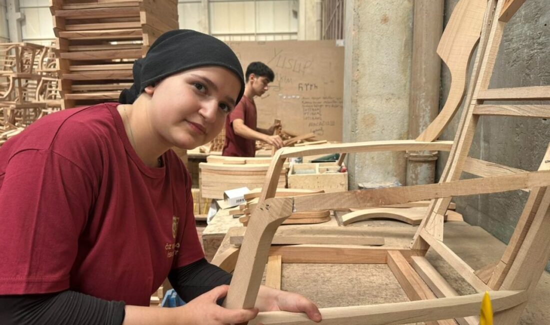 2018’de Yılın Türkiye Ahi Ustası, 2019 ve 2020 yıllarında ise