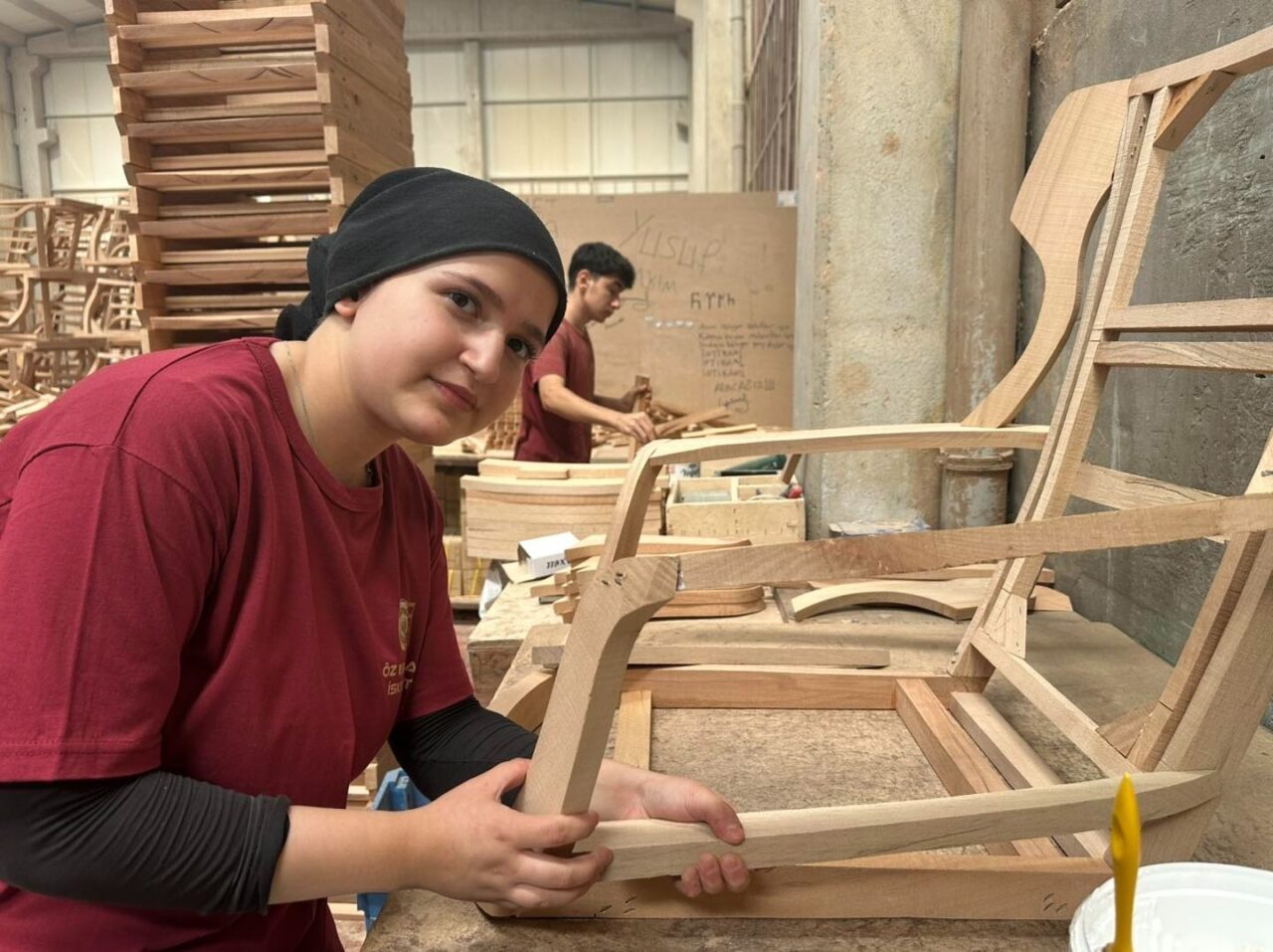 2018’de Yılın Türkiye Ahi Ustası, 2019 ve 2020 yıllarında ise